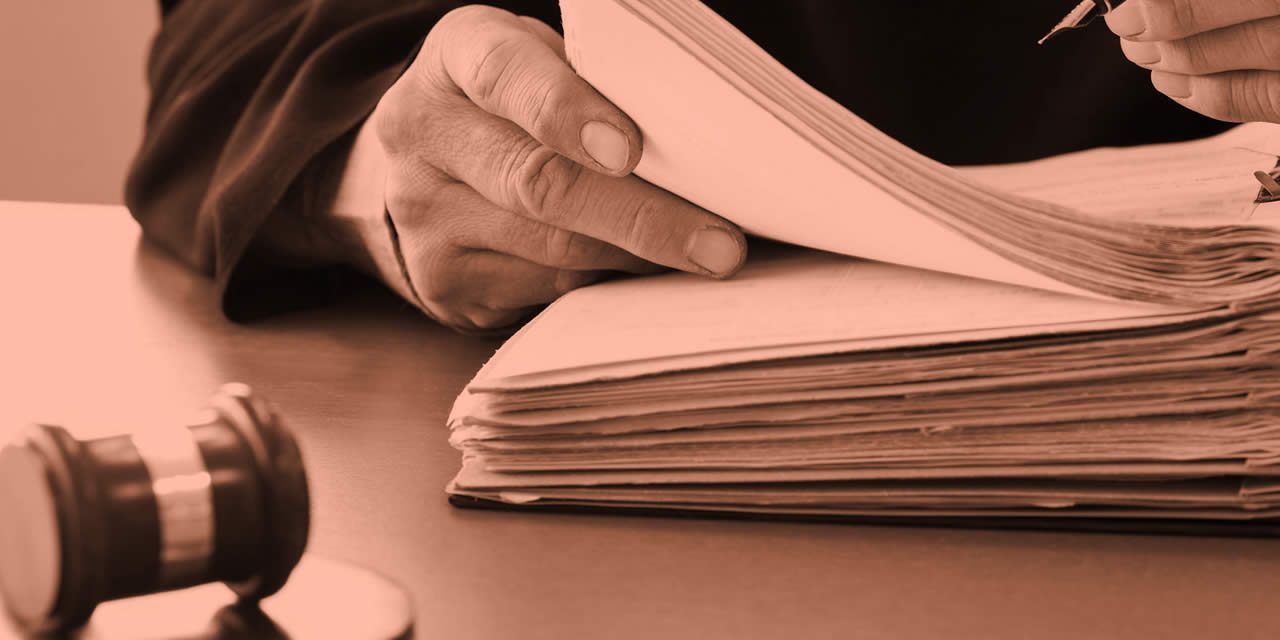 documentos judiciales traduccion