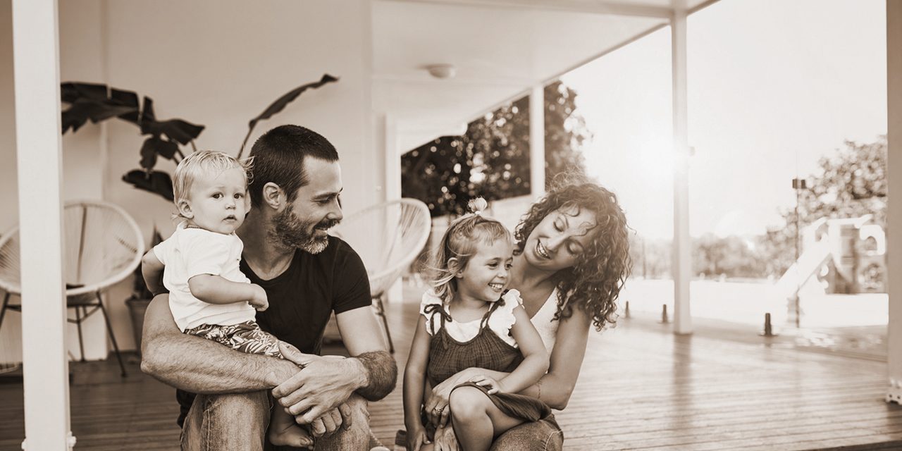 traduccion libro familia