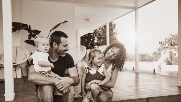 traduccion libro familia